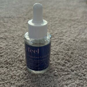 Feel Squalane Facial Oil